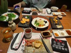 -赤坂亭 M9和牛烧肉(水街店)