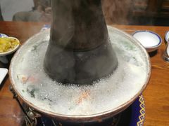 -清花阁乌拉满族火锅(厦门街店)