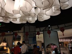 大堂-潮堂(环球金融中心店)