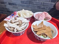 -受气牛肉·重庆耙牛肉(来福士店)