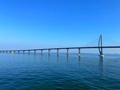 -港珠澳大桥(珠海段)