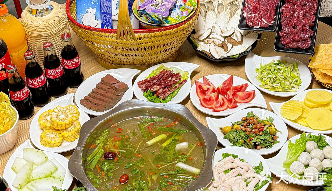 杭州新开！终于知道这家天天爆满的原因了...