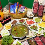 杭州新开！终于知道这家天天爆满的原因了...