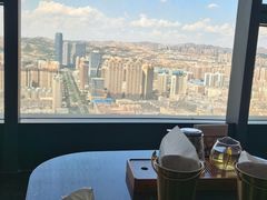 -秀·吧 Show Bar(兰州盛达希尔顿酒店)