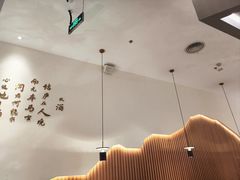 -蜜桃餐厅·伴山(海岸城店)