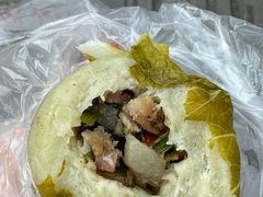 -叶婆婆豆浆馍馍