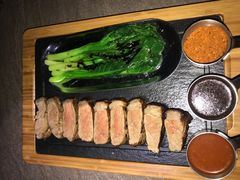 -陌上花儿·音乐西餐吧(和平店)