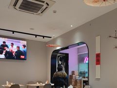 大堂-丁字口海鲜热炒·烧烤大排档