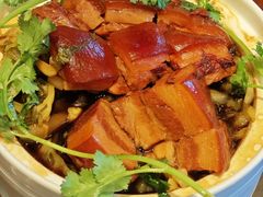 -山水茶艺馆·点心粤菜·30年老字号