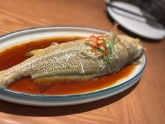-波螺油子青岛本帮菜(银座店)