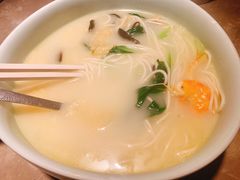 -新白鹿餐厅(金鹰新街口店)