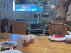 -村长家的疙瘩汤·东营菜(东营茶城店)