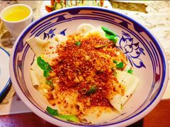 -遇见长安之高山流水(李家村万达店)