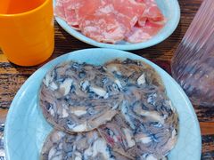 -要得自助火锅(新川路店)