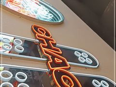 -開籠雀冰室(同和金铂店)