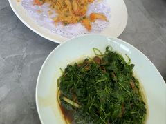 -金典银峰老鹅馆·昆山菜(亭林公园店)