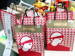 -LELECHA乐乐茶(新街口大洋店)