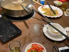 酱料-幸运牛汕头小黄牛牛肉火锅(梅林店)