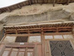 -敦煌石窟文物保护研究陈列中心