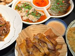 -潮澎派·潮汕菜大排档(南较西路店)