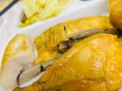 -香妃烤鸡(新奥店)