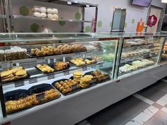 -白玉兰食品(中山公园龙之梦店)