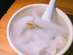 -凤姐泰国糖水(创业路店)