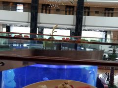 -OPEN開全日自助餐厅·西餐·海鲜(佛山希尔顿酒店)