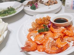 -国人川菜(李家村建东街店)