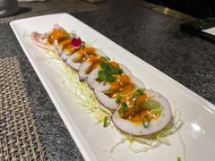 -吉盛川创作料理(保利国际广场店)
