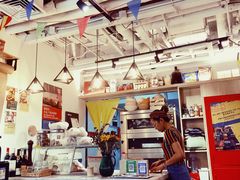 -Mesa Madre梅萨妈妈·Bintana(国贸店)