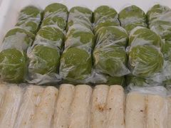 -万福兴糕团(万福兴山塘街直营店)