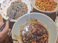 -辣得叫湘菜(四明店)