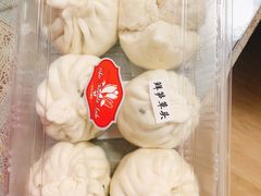 -白玉兰食品(汇联商厦店)