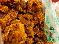 牛肉粒-老回回饺子馆(海洋馆店)