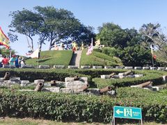 -胡里山炮台