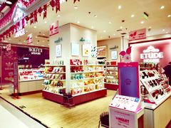 -吾悦广场(天津和平店)