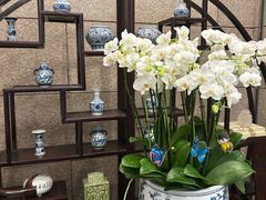 -海天楼中餐厅(吴宫泛太平洋酒店)