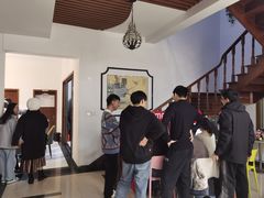 -暖心派对·独栋别墅团建聚会轰趴馆