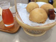 -蔡澜点心·粤菜(领展购物广场店)