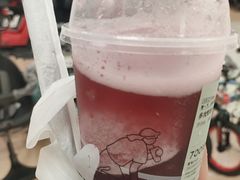 -喜茶(广州东方宝泰店)