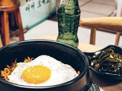 -韩聚园韩国料理(文灶店)