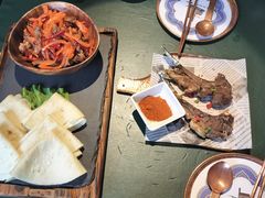 -多杰拉姆藏餐吧(田子坊店)