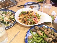 -马艾萨中国兰州牛肉拉面(劲松店)