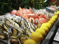 -盛宴标帜西餐厅龙虾.鲍鱼•牛排(重庆喜来登大酒店)