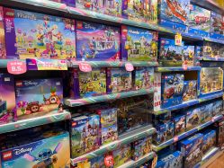 -kidsland(领展购物广场·京通店)