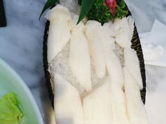 鲜竹笙-澳美徕·港式花胶鸡火锅(高新万达店)