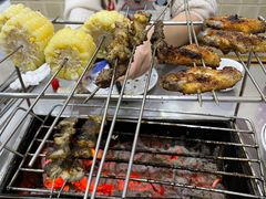 -小寒羊烧烤(凯瑞时代大厦店)