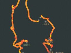 -龙湾潭国家森林公园