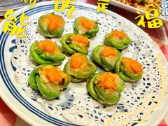 -龙桥私厨·姜花菊花过桥鱼·顺德菜(容桂店)